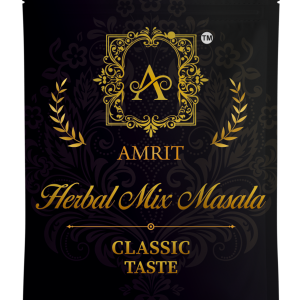 AMRIT HERBAL MIX MASALA-CLASSIC TASTE